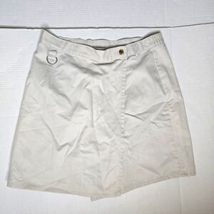 Allison & Co. Vintage Khaki Skort